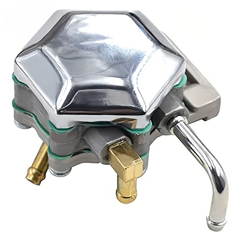 Yamaha Fuel Pump 3DM-13910-0000 Yamaha Virago XV125 XV250 Route66