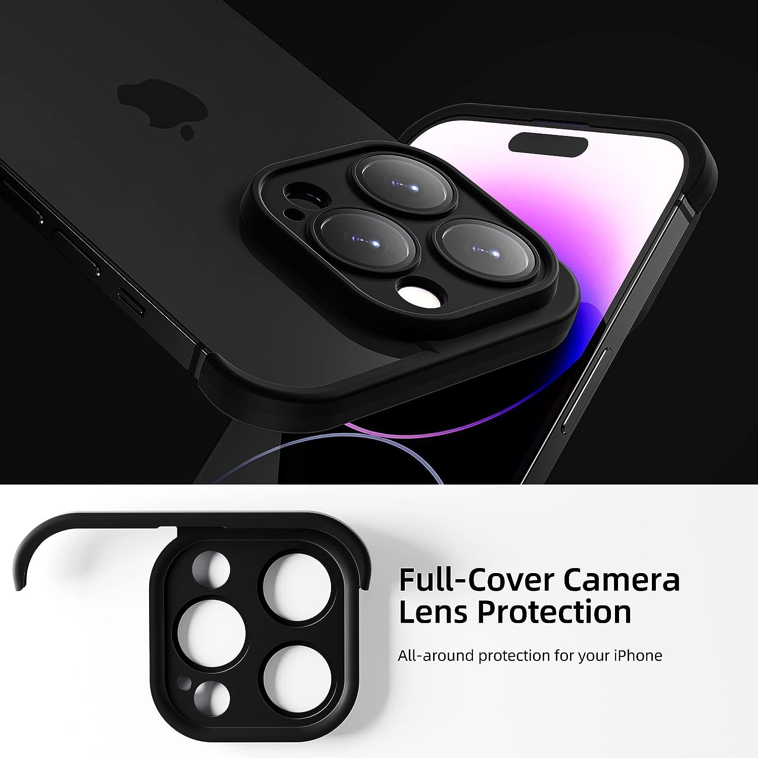 Apple Phone Case Image 3