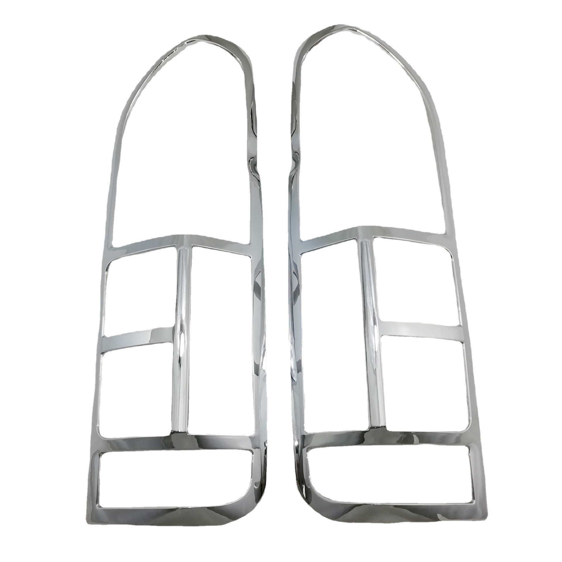 Suitable for 04-17 Toyota sea lion Toyota Hiace rearview mirror door bowl handle fog lamp frame and other exterior decoration