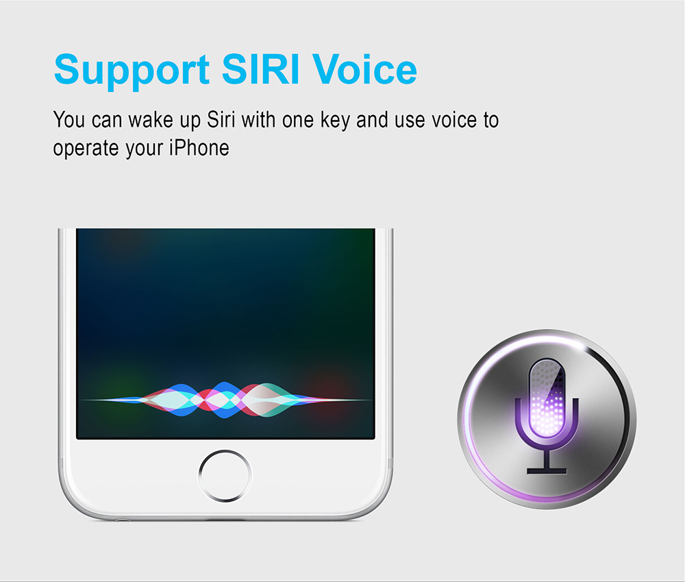Cross-Border New Sp11 Car Bluetooth Hands-Free Automatic Switching Siri Voice Control Sun Visor Car Hands-Free