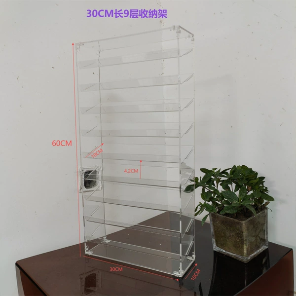 Storage system, 30cm