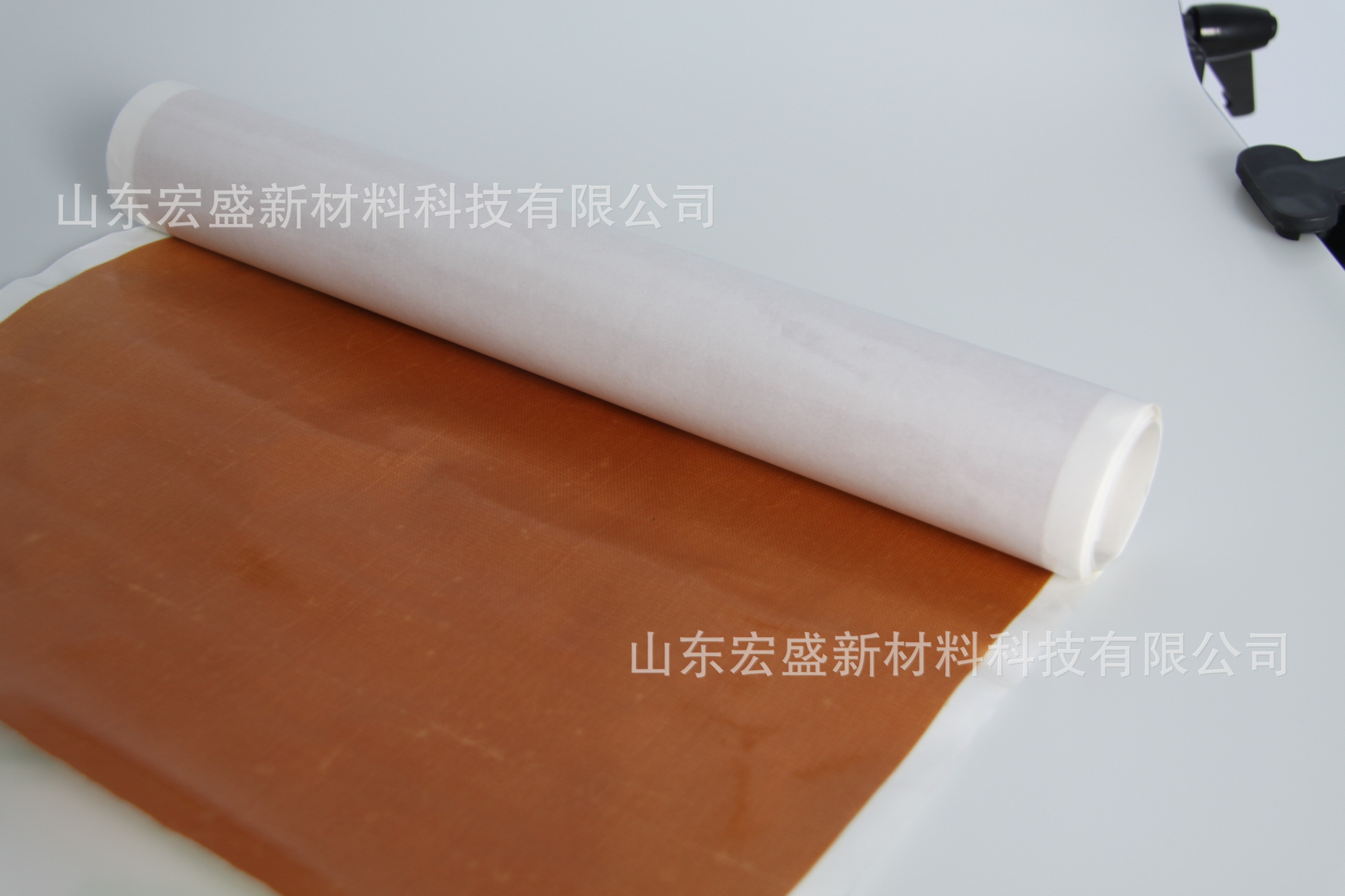 宏盛印刷耗材 印刷雙面膠 印刷用雙面膠 紙箱布基雙面膠