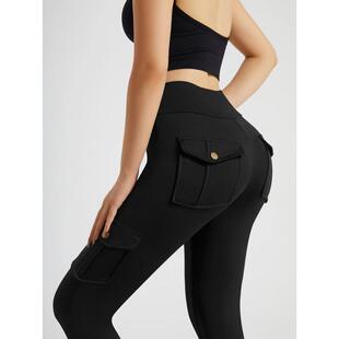 H 43563 Breathable hip-lifting leggings ͸�����δ��ѝ�W����