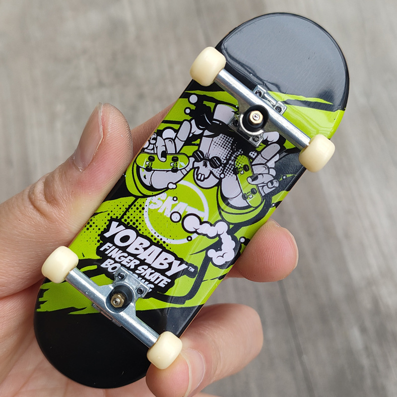 그린 YOBABY(사포)