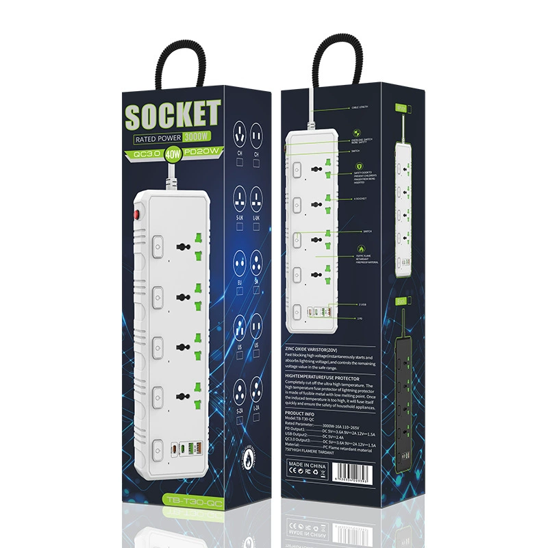 Безопасный многофункциональный мобильный телефон 3000W, 40W