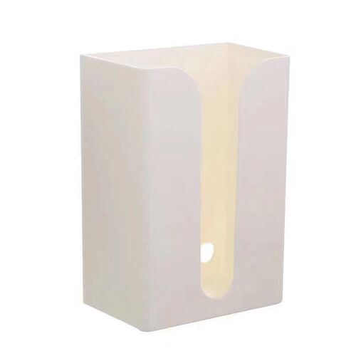 Creative tissue box Internet celebrity light luxury tissue box home living room paper tissue box roll paper tube box napkin storage box