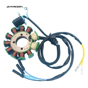TC200 generator magneto coil stator coil RC200 TX200 11-pole AC motor accessories