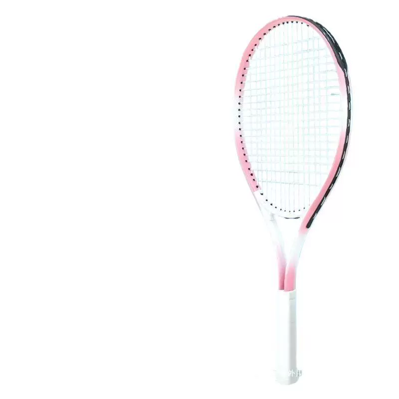 Tennis racket for double, set for beginners for training, for students
