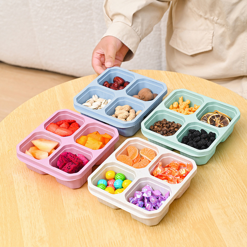 フルーツ小麦箱ペストリー密封ストロー果糖箱キャンディー冷蔵庫鮮度保持ボックスバッチスポットコンパートメント弁当箱ナッツ|undefined