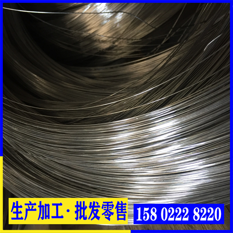 厂家0.3mm~9.5mm高纯铝丝盆景园艺铝丝99.99铝线真空镀膜铝合金丝-阿里巴巴