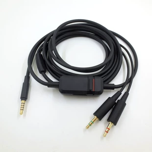 Кабель для наушников Beyerdynamic MMX300 второго поколения, аудиокабель для ПК