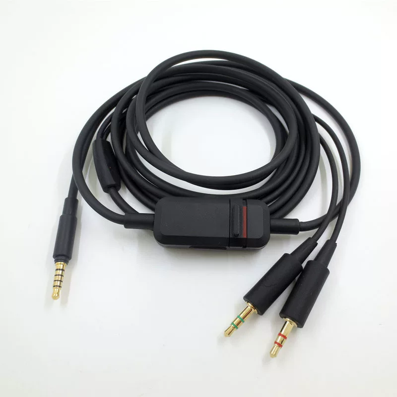 Кабель для наушников Beyerdynamic MMX300 второго поколения, аудиокабель для ПК