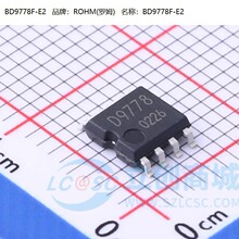 ȫ��ԭװBD9778F-E2 BD9778F D9778 SOP-8��������ѹ���ص�·оƬ