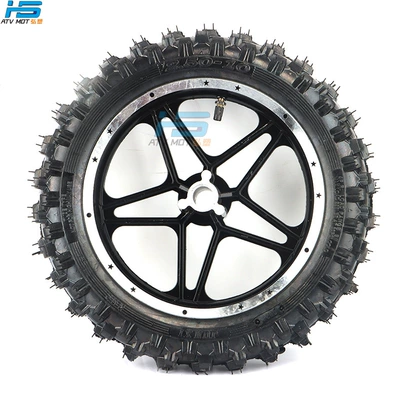 rear inner and outer tire wheel – Yolsuzluq şinləri