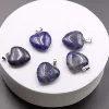 A blue stones