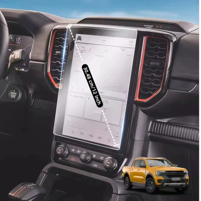 Suitable for Ford Car interior film