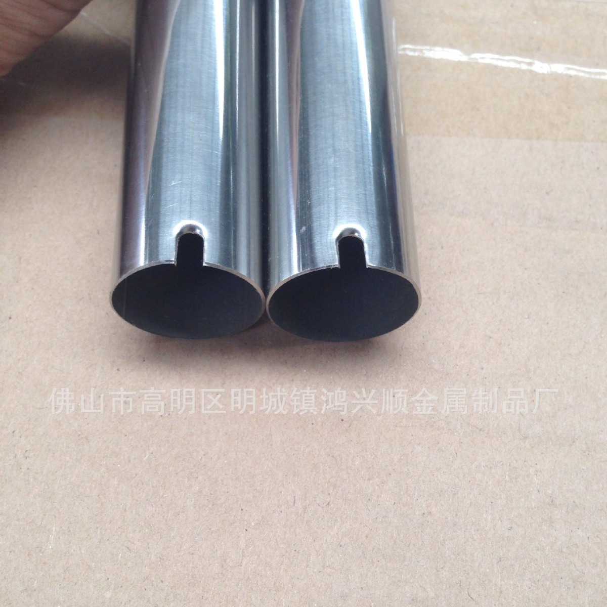 专业生产201 202 304不锈钢管制品管 现货供应各种不锈钢管及产品