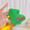 F-B015 Christmas tree squeaks