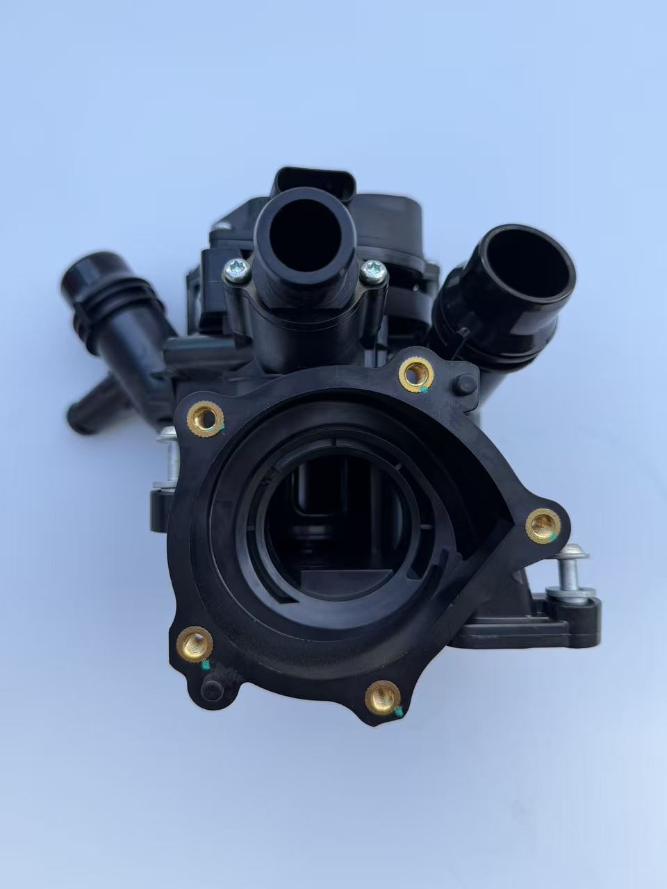 Great Wall Wingle 7 Cannon Haval H6/F5/F7 First Love Big Dog Weipai Vv5 Vv6 Vv7 Thermal Management Module Thermostat