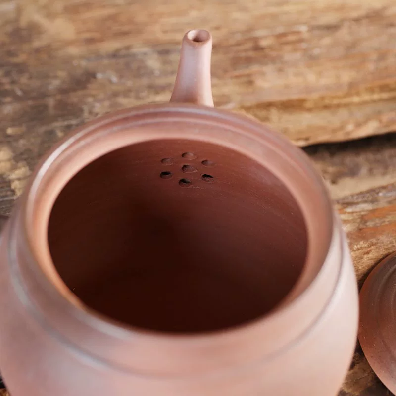 Пакет M & Gu Teramic Fang Большой варочный чайник