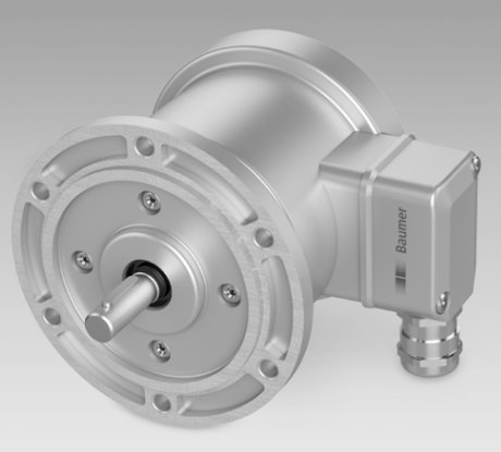 Baumer堡盟 HOG 86 HOG 86E POG 86E HOG 9  增量式编码器