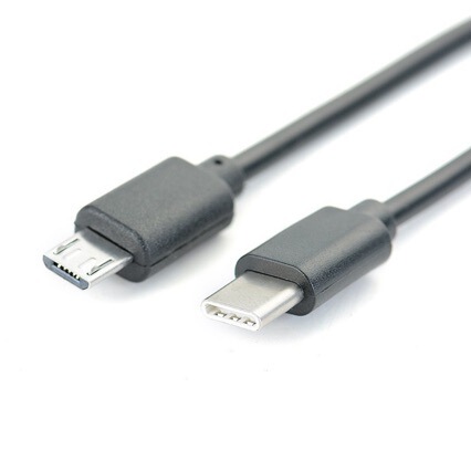 Type-C to Micro Charging Cable Android Fast Charging Data Cable Micro B to Type-C Data Cable Adapter Cable Type-C to Micro Charging Cable Android Fast Charging Data Cable Micro B to Type-C Data Cable Adapter Cable