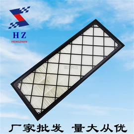 空气滤清器;空调滤清器;机油滤清器