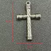 3/spiral cross
