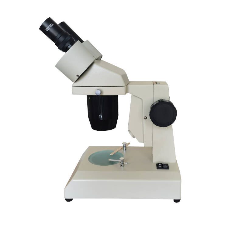 PXS1020定档体视显微镜两款可调上下光源手机维修用 显微镜