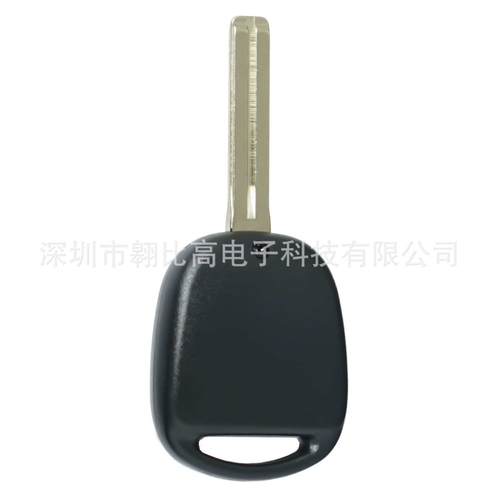 Suitable for Lexus Rx330 Rx350 Rx400H 3-Key Straight Handle Car Key Hyq12Bbt