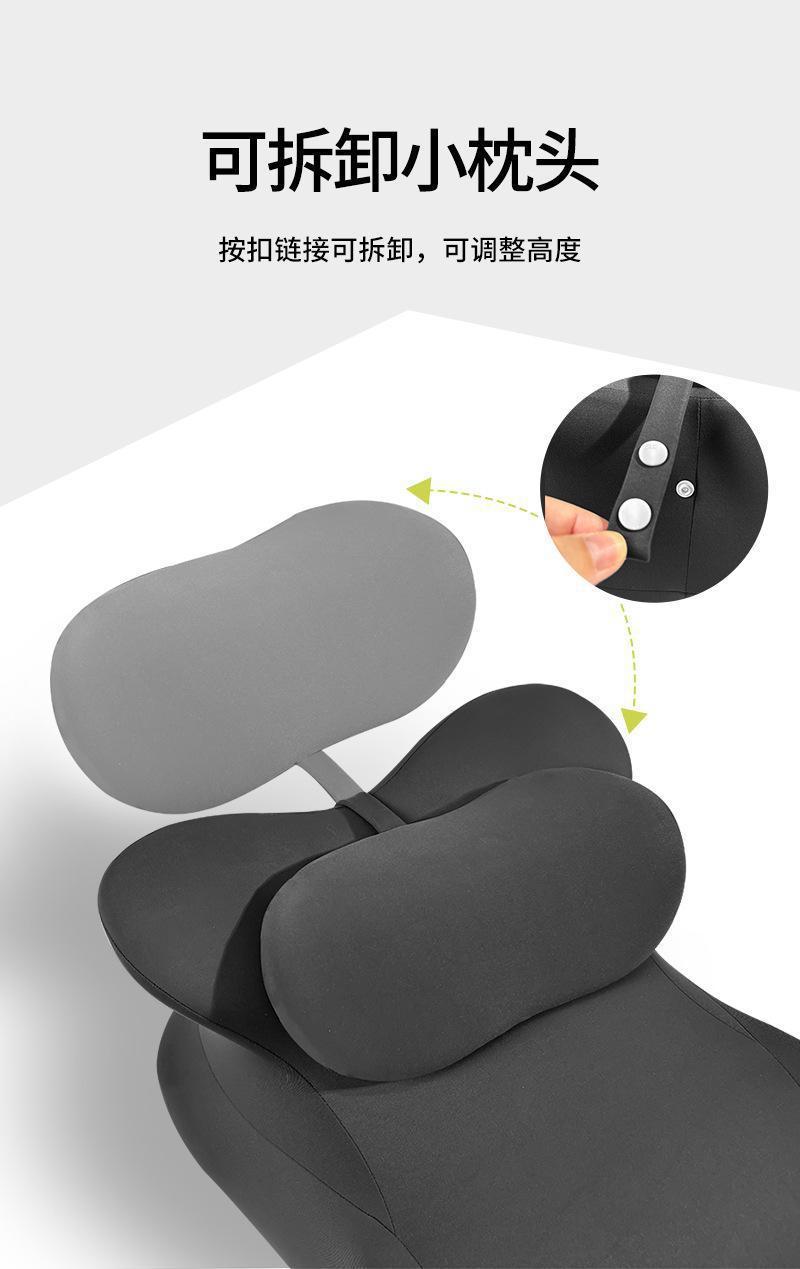 床上玩手机靠枕