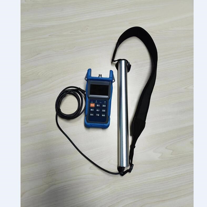 便携式清管器通过指示器/通过指示仪 型号:HFD30库号：M409715