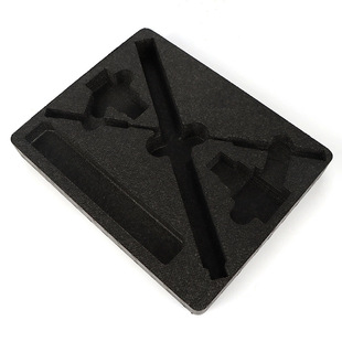Epp Foam Forming Packaging Box High Density Foam Anti-Static Drone Packaging Box Epp Forming Manufacturer