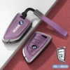 A Blade Smart 3 Key Xiaguang Purple Bracelet Buckle + Single Case