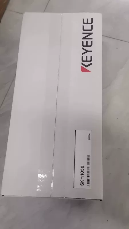 Оригинальный запас KEYENCE SK-H050 портативный элиминиратор статического заряда выгодный товар