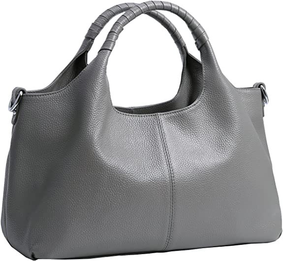 New Casual Large Capacity Net Celebrity Women's Bag Simple And Versatile Soft Leather Crossbody Shoulder Handbag (recommended)_voghion.com