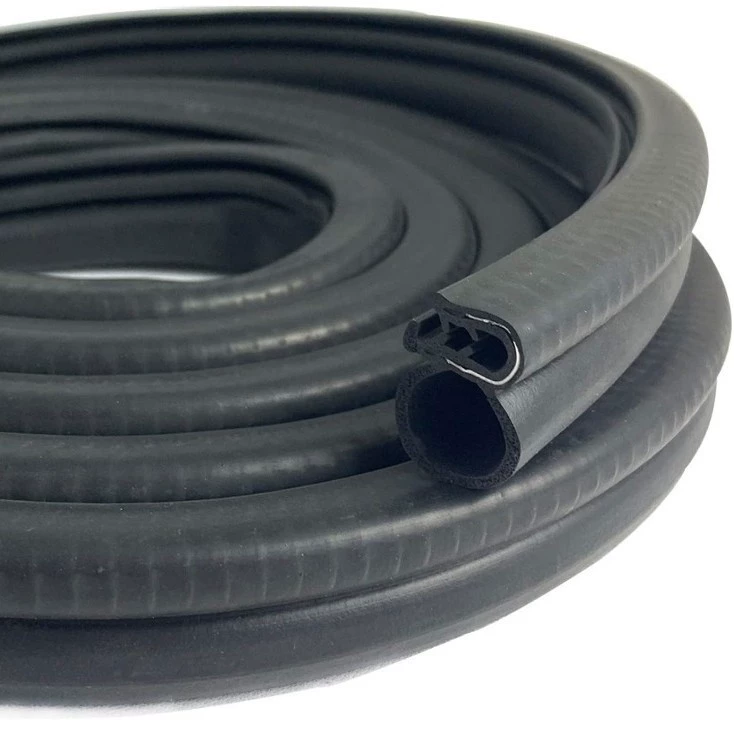 Уплотнительная лента для автомобильной стойки B, универсальная дверная щель, пылезащитная, шумопоглощающая модификация, бесшумная клейкая лента, уплотнительная звукоизоляционная лента для автомобильной двери, стойки B