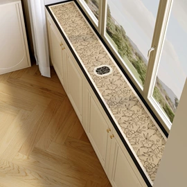 地垫;家用地毯;餐桌布艺