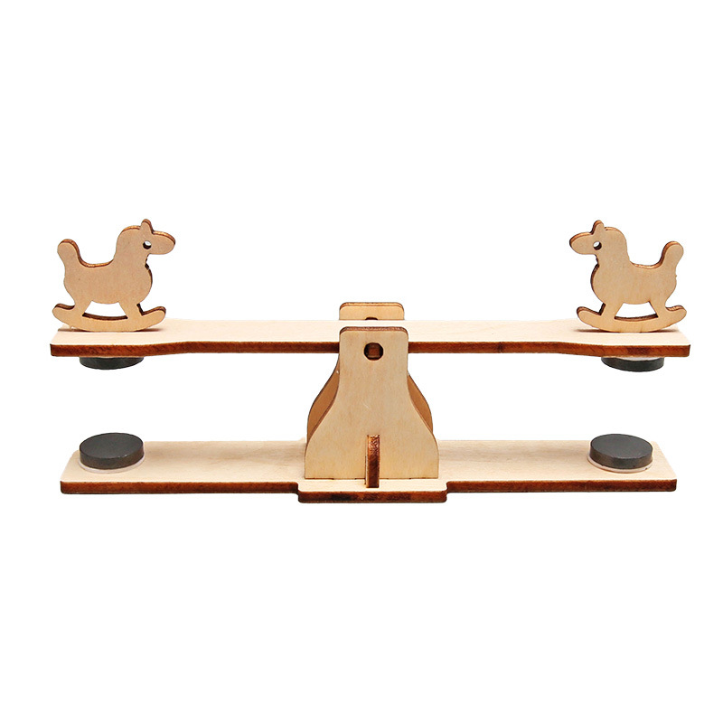 Balancín magnético