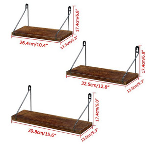 铁木结合墙架|ms