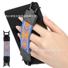 CoBak セーフティハンドストラップ Kindle 電子ブック タブレット 多機能 軽量 フィンガーグリップ 高弾性