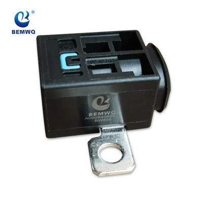 Box W213/W253, BEMWQ Other drive systems