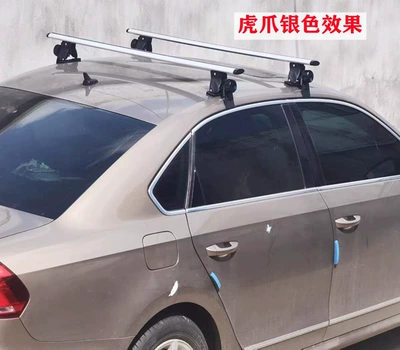 Cars, Pickup Trucks, Suvs, Aluminum | Roof rack