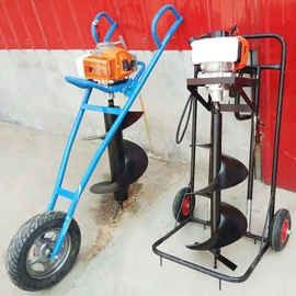 桩工机械;林业机械;其他工程机械