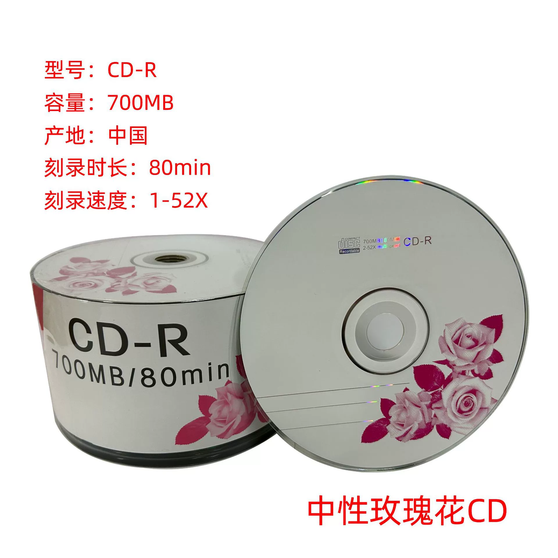 производитель CD оптовая нейтральная CD/DVD диск 12 см печатный DVD диск cd пустой диск cd