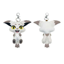 跨境新品the beginning after the end三岁开始做王者玩偶公仔