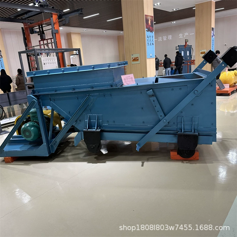 GLW225//4/S возвратно-поступательная кормушка для угля, заводская прямая износостойкая кормушка K2, возвратно-поступательная кормушка