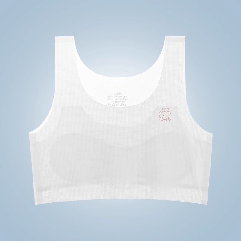 White / M