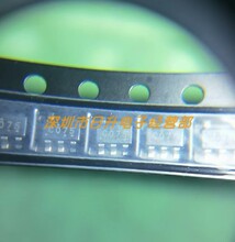 ȫ�� SN74LVC1G07DBVR �zӡ C075 SOT23-5 ���_���;�·����IC