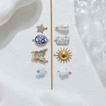 INS�¿�P��18K��̫�С�߷��ƺ������ǵ������DIY�Ʒ���